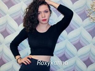 Roxykarma