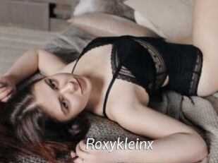 Roxykleinx