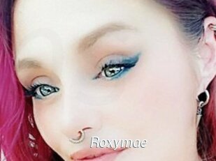 Roxymae