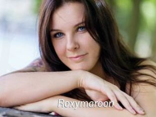 Roxymaroon
