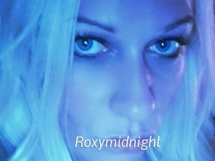 Roxymidnight