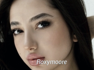 roxymoore Porn Star