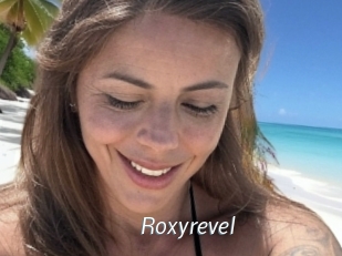 Roxyrevel