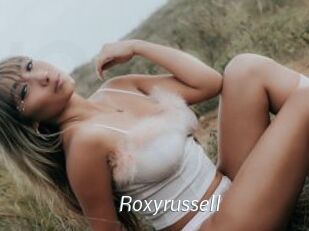 Roxyrussell