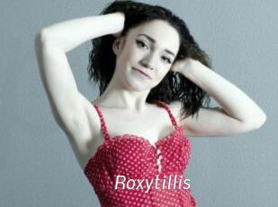 Roxytillis
