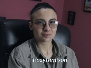 Roxytomison