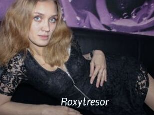 Roxytresor