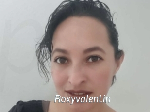Roxyvalentin