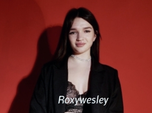 Roxywesley