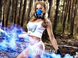 Roxywinston