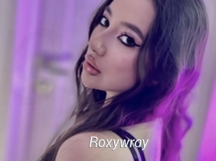 Roxywray
