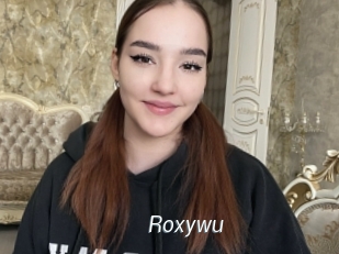 Roxywu