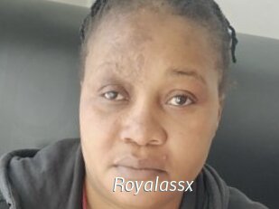 Royalassx