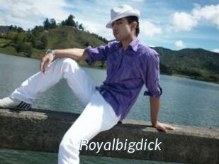 Royalbigdick