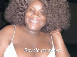 royalcuttiexoxo Porn Star