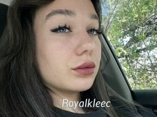 Royalkleec