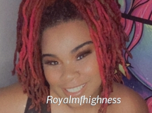 Royalmfhighness