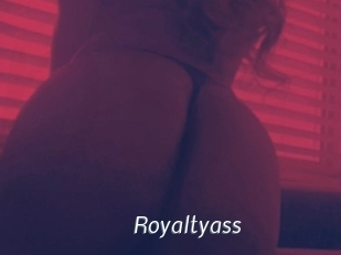 Royaltyass