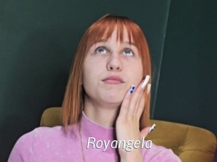 Royangela