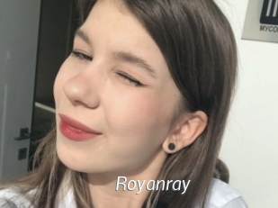 Royanray