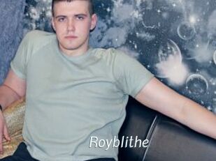 Royblithe
