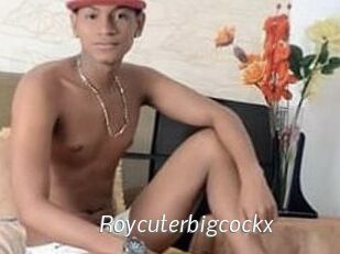 Roycuterbigcockx