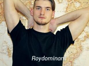 Roydominant
