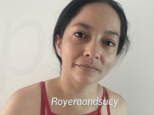 royeraandsucy Porn Star