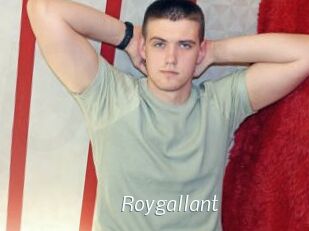Roygallant