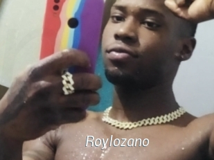 Roylozano