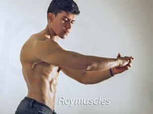 Roymuscles