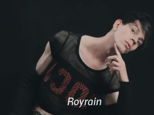 Royrain