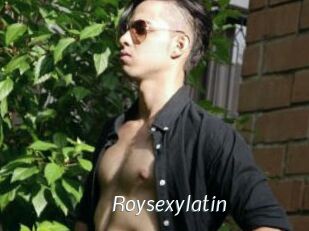 Roysexylatin