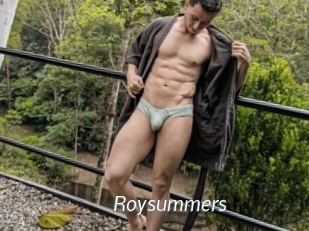 Roysummers