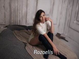 rozaelis Porn Star