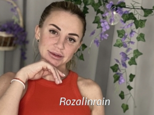 Rozalinrain