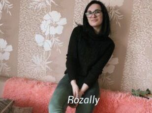 Rozally