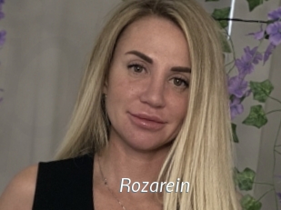 Rozarein