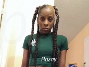 Rozay