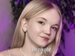 Rozikate