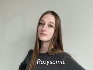 Rozysomic