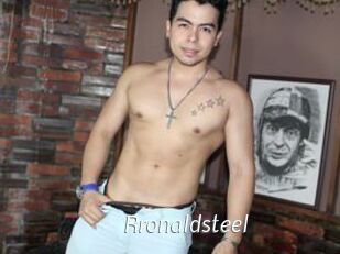 Rronaldsteel
