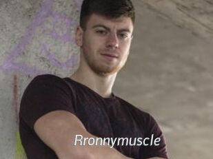 Rronnymuscle