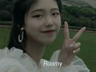 Ruamy