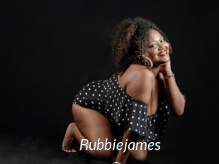 Rubbiejames