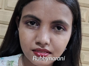 Rubbynarani