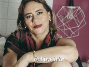Rubbywhite