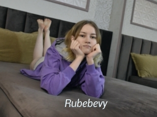 Rubebevy
