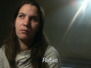 Rubia