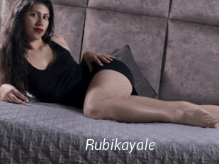 Rubikayale